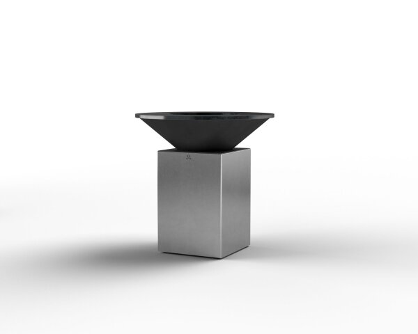 OFYR 10th Anniversary Edition Brushed Stainless Steel 100