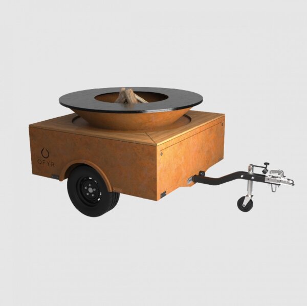 OFYR Trailer 01 Corten