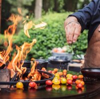 OFYR Food Bumper 75
