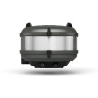 GOZNEY Tread Off Black - tragbarer Outdoor-Ofen