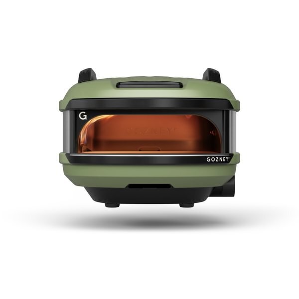GOZNEY Tread Olive - tragbarer Outdoor-Ofen