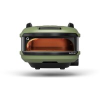 GOZNEY Tread Olive - tragbarer Outdoor-Ofen
