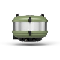 GOZNEY Tread Olive - tragbarer Outdoor-Ofen