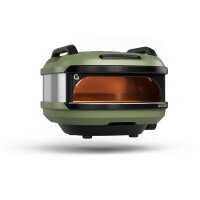 GOZNEY Tread Olive - tragbarer Outdoor-Ofen