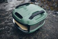 GOZNEY Tread Olive - tragbarer Outdoor-Ofen