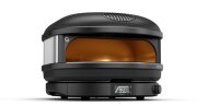GOZNEY Arc XL Off Black Gas Pizzaofen