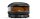 GOZNEY Arc XL Off Black Gas Pizzaofen