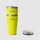 YETI Rambler 20 oz Stapelbarer Becher MS (591 ml) Firefly Yellow