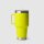 YETI Rambler Straw Mug 35 oz (994 ml) Firefly Yellow