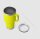 YETI Rambler Straw Mug 35 oz (994 ml) Firefly Yellow