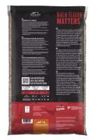 TRAEGER Apple Pellet EU (20LB) Hartholz-Pellets