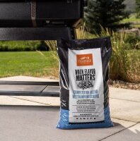 TRAEGER Competition Blend EU (20LB) Premium Holzpellets