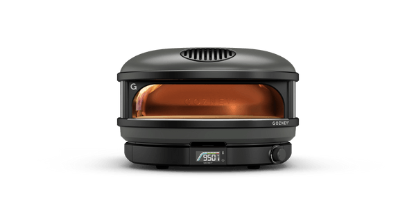 GOZNEY Arc off black