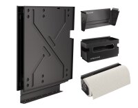 OUTDOORCHEF Organizer Heat 4er-Set für Heat...