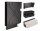 OUTDOORCHEF Organizer Heat 4er-Set für Heat Grillstationen und Module