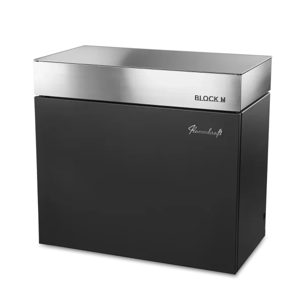 FLAMMKRAFT Block M (Gen5)