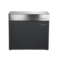 FLAMMKRAFT Block M (Gen5)