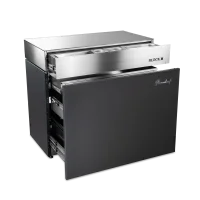 FLAMMKRAFT Block M (Gen5)