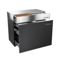 FLAMMKRAFT Block M (Gen5)