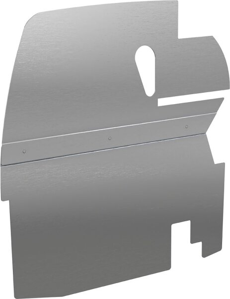 OUTDOORCHEF Zone Divider für Heat