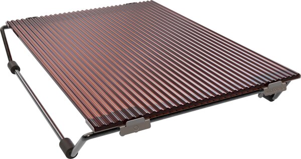 OUTDOORCHEF Blazinglas für Heat Gasgrills