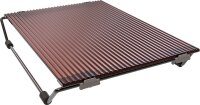 OUTDOORCHEF Blazinglas für Heat Gasgrills
