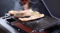 OUTDOORCHEF Blazinglas für Heat Gasgrills