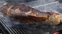 OUTDOORCHEF Blazinglas für Heat Gasgrills