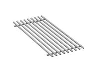 OUTDOORCHEF Edelstahl Grillrost für Heat Gasgrills