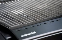 OUTDOORCHEF Edelstahl Grillrost für Heat Gasgrills