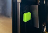 OUTDOORCHEF Powerbank 10.000 mAh