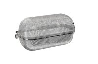 OUTDOORCHEF Drehspieß-Korb für Heat Gasgrills