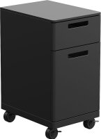 OUTDOORCHEF Grillschrank mit Rollen