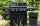OUTDOORCHEF Grillschrank mit Rollen