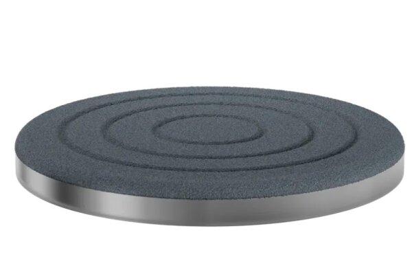 HORL®3 Keramik – Glatt Abziehscheibe