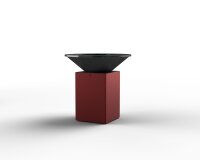 OFYR 10th Anniversary Edition Oxide Red 100