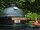 BIG GREEN EGG LetzQ Spit Kamado 13 INCH - Rotisserie MiniMax