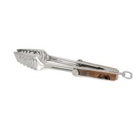 PETROMAX Teleskop Grillzange