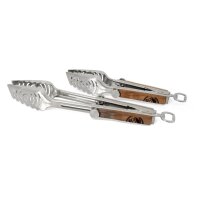 PETROMAX Teleskop Grillzange