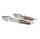 PETROMAX Teleskop Grillzange