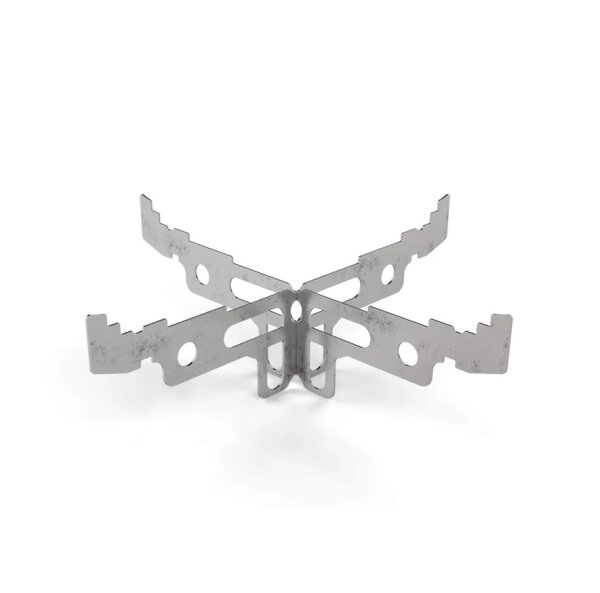 PETROMAX Universalkreuz für PX-Feuerstellen