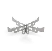 PETROMAX Universalkreuz für PX-Feuerstellen