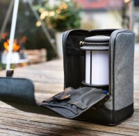 PETROMAX LM500 Transporttasche für LM500 LED Laterne