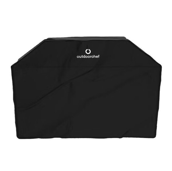 OUTDOORCHEF Abdeckhaube für Heat Grillstation X-545 RB