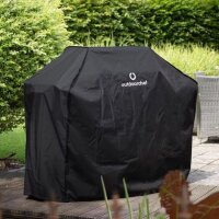 OUTDOORCHEF Abdeckhaube für Heat Grillstation X-545 RB