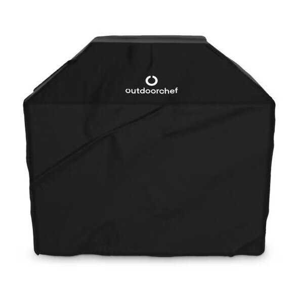 OUTDOORCHEF Abdeckhaube für Heat Grillstation X-345
