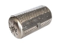 BIG GREEN EGG LetzQ Spit Basket - Rotisserie-Korb