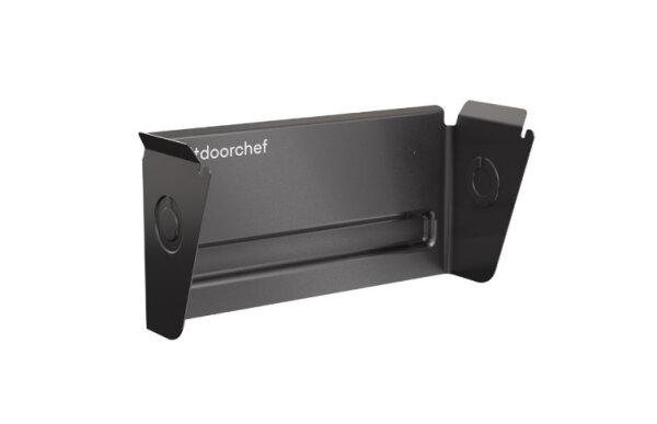 OUTDOORCHEF Magnetischer Müllbeutelhalter Heat