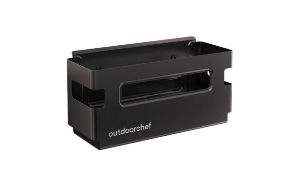 OUTDOORCHEF Magnetischer Universalhalter Heat