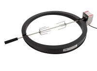 BIG GREEN EGG Rotisserie L